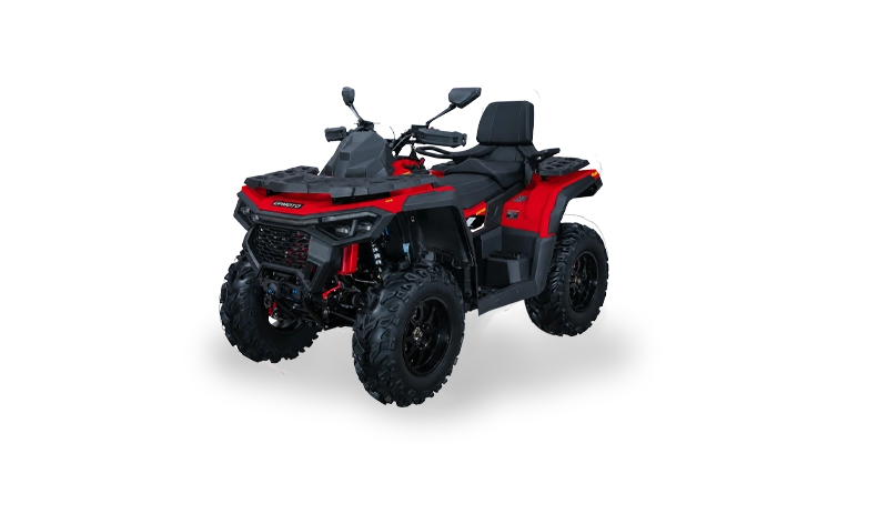 T-CROSSER 1000 L