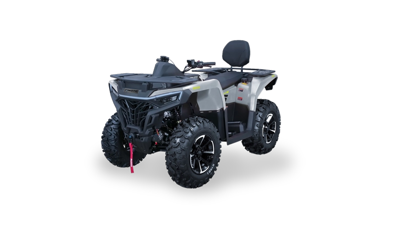 T-CROSSER 525 L