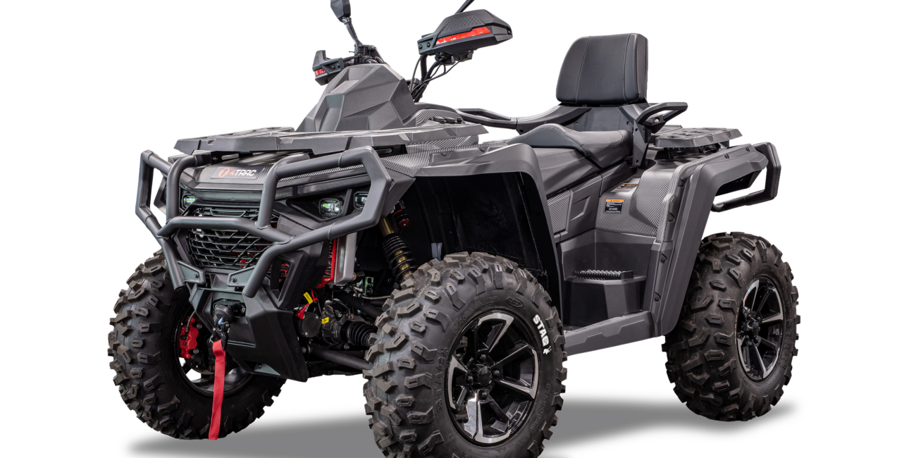 T-CROSSER 1000 Wide