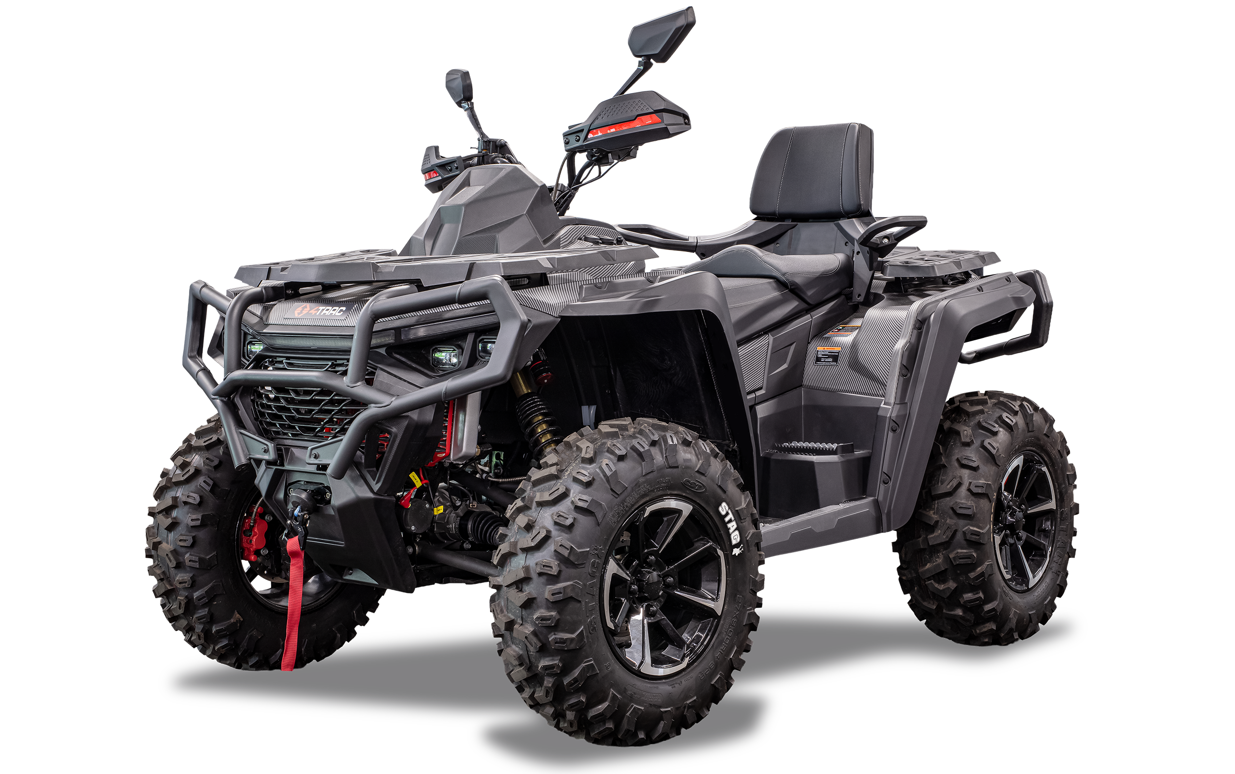 T-CROSSER 1000 Wide